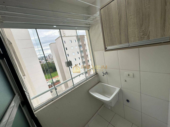 Imagem Apartamento com 2 Quartos à Venda, 65 m² em Jardim Califórnia - Jacareí