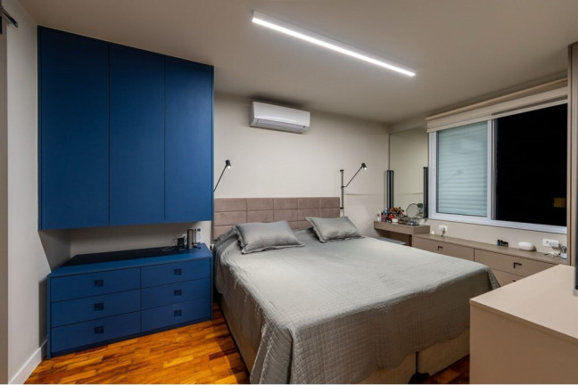 Imagem Apartamento com 1 Quarto à Venda, 88 m² em Itaim Bibi - São Paulo Imagem Apartamento com 1 Quarto à Venda, 88 m² em Itaim Bibi - São Paulo
