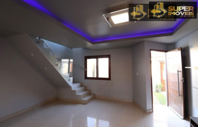 Imagem Casa com 4 Quartos à Venda, 198 m² em Areal - Pelotas