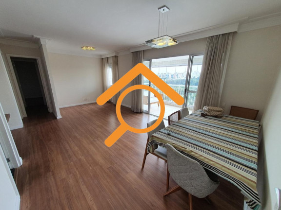 Imagem Imóvel com 2 Quartos à Venda, 98 m² em Jurubatuba - São Paulo Imagem Imóvel com 2 Quartos à Venda, 98 m² em Jurubatuba - São Paulo