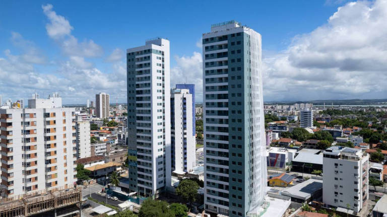 Imagem Apartamento com 3 Quartos à Venda, 66 m² Imagem Apartamento com 3 Quartos à Venda, 66 m²