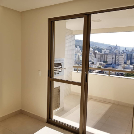 Imagem Apartamento com 3 Quartos à Venda, 92 m² em Centro - Criciúma