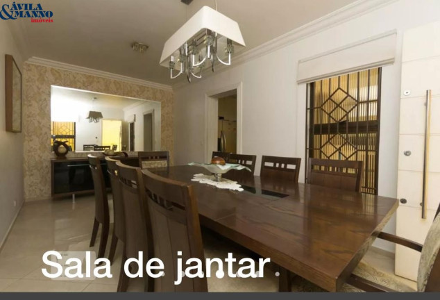 Imagem Sobrado com 3 Quartos à Venda, em Jardim Da Glória - São Paulo Imagem Sobrado com 3 Quartos à Venda, em Jardim Da Glória - São Paulo