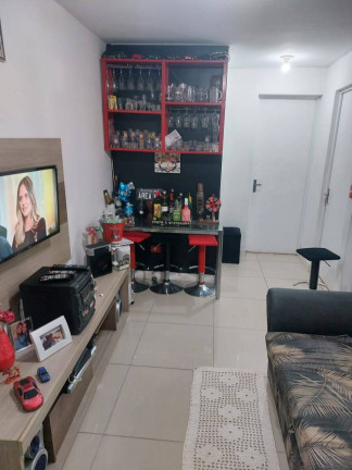 Imagem Apartamento com 2 Quartos à Venda,  em Campanario - Diadema