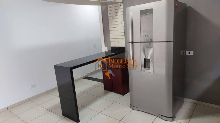 Imagem Sobrado com 3 Quartos à Venda, 150 m² em Parque Continental Ii - Guarulhos Imagem Sobrado com 3 Quartos à Venda, 150 m² em Parque Continental Ii - Guarulhos