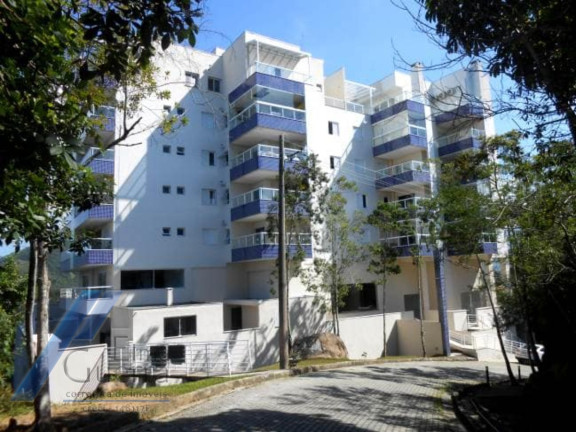 Apartamento com 2 Quartos à Venda, 89 m² em Parque Vivamar - Ubatuba