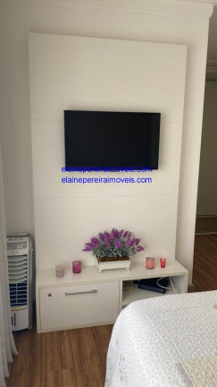 Imagem Apartamento com 3 Quartos à Venda, 134 m² em Jardim Olympia - São Paulo Imagem Apartamento com 3 Quartos à Venda, 134 m² em Jardim Olympia - São Paulo