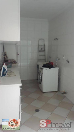 Imagem Casa com 3 Quartos à Venda, 210 m² em Taboão - São Bernardo Do Campo Imagem Casa com 3 Quartos à Venda, 210 m² em Taboão - São Bernardo Do Campo