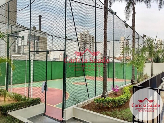 Imagem Apartamento com 3 Quartos à Venda, 64 m² em Vila Mariana - São Paulo