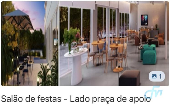 Imagem Apartamento com 2 Quartos à Venda, 74 m² em Jardim São Pedro - Mogi Das Cruzes