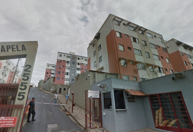 Imagem Imóvel com 3 Quartos à Venda, 54 m² em Papine (justinópolis) - Ribeirão Das Neves Imagem Imóvel com 3 Quartos à Venda, 54 m² em Papine (justinópolis) - Ribeirão Das Neves