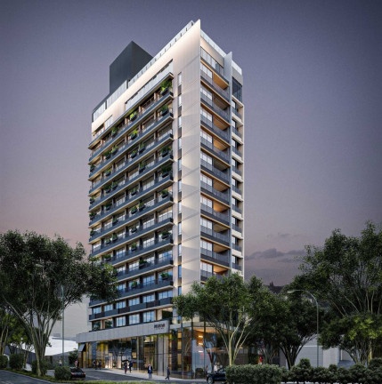 Imagem Apartamento com 2 Quartos à Venda, 127 m² em Jardim Paulista - São Paulo
