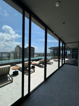 Imagem Imóvel com 1 Quarto à Venda, 24 m² em Vitória - Salvador Imagem Imóvel com 1 Quarto à Venda, 24 m² em Vitória - Salvador