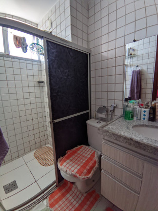 Imagem Apartamento com 3 Quartos à Venda, 104 m² em Jóquei - Teresina Imagem Apartamento com 3 Quartos à Venda, 104 m² em Jóquei - Teresina