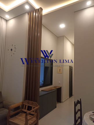 Imagem Casa com 3 Quartos à Venda, 110 m² em Jardins Do Império - Indaiatuba Imagem Casa com 3 Quartos à Venda, 110 m² em Jardins Do Império - Indaiatuba