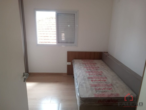 Imagem Sobrado com 2 Quartos à Venda, 103 m² em Campo Grande - Santos Imagem Sobrado com 2 Quartos à Venda, 103 m² em Campo Grande - Santos