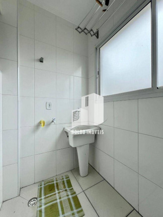 Imagem Apartamento com 2 Quartos à Venda, 70 m² em Vila Guilhermina - Praia Grande
