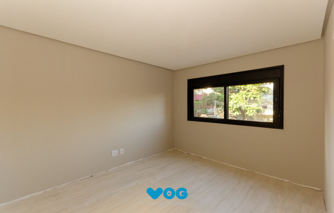 Imagem Imóvel com 3 Quartos à Venda, 130 m² em Petrópolis - Porto Alegre