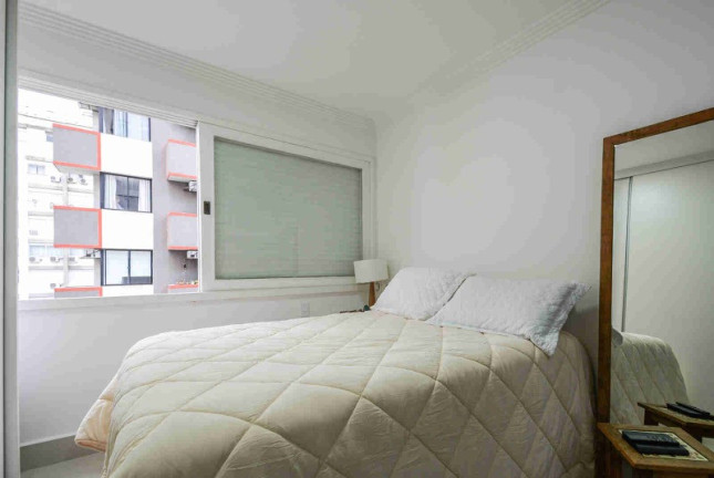 Imagem Imóvel com 1 Quarto à Venda, 30 m² em Cerqueira César - São Paulo Imagem Imóvel com 1 Quarto à Venda, 30 m² em Cerqueira César - São Paulo