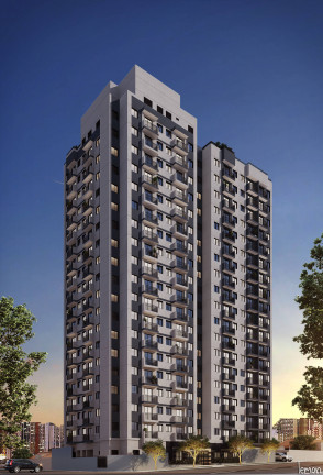 Imagem Apartamento à Venda, 1 m² em Centro - São Paulo