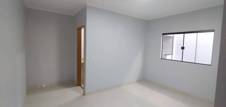 Imagem Casa com 3 Quartos à Venda, 105 m² em Parque Dos Pirineus - Anápolis Imagem Casa com 3 Quartos à Venda, 105 m² em Parque Dos Pirineus - Anápolis