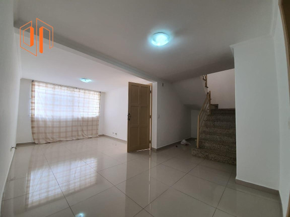 Imagem Sobrado com 3 Quartos à Venda, 115 m² em Cidade Jardim - São José Dos Pinhais Imagem Sobrado com 3 Quartos à Venda, 115 m² em Cidade Jardim - São José Dos Pinhais