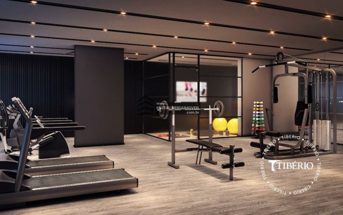 Imagem Apartamento com 1 Quarto à Venda, 24 m² em Campo Belo - São Paulo Imagem Apartamento com 1 Quarto à Venda, 24 m² em Campo Belo - São Paulo