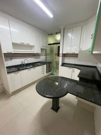 Imagem Apartamento com 4 Quartos à Venda, 90 m² em Residencial E Comercial Guarulhos - Guarulhos
