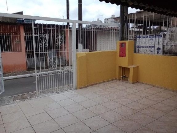 Imagem Casa com 2 Quartos à Venda, 63 m² em Caiçara - Praia Grande