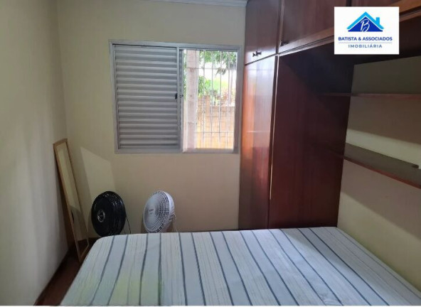 Imagem Apartamento com 2 Quartos à Venda, 70 m² em Jardim Miranda - Campinas Imagem Apartamento com 2 Quartos à Venda, 70 m² em Jardim Miranda - Campinas