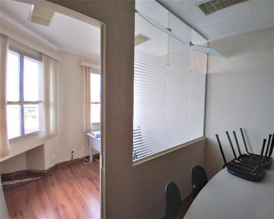 Imagem Sala Comercial à Venda, 49 m² em Centro - Indaiatuba