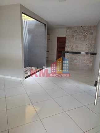 Imagem Casa com 2 Quartos à Venda, 100 m² em Alto Do Sumaré - Mossoró Imagem Casa com 2 Quartos à Venda, 100 m² em Alto Do Sumaré - Mossoró
