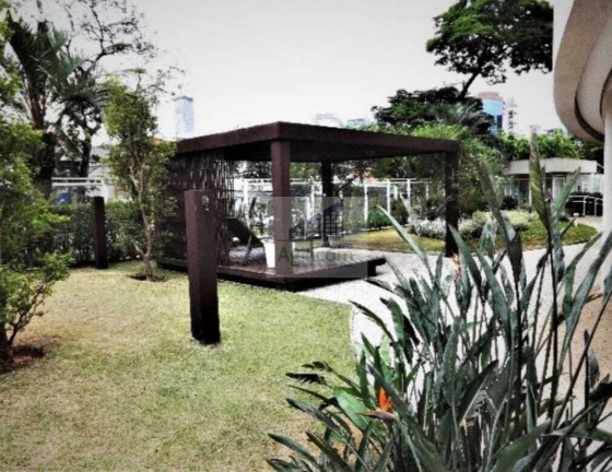 Imagem Apartamento com 2 Quartos à Venda, 119 m² em Brooklin Paulista - São Paulo Imagem Apartamento com 2 Quartos à Venda, 119 m² em Brooklin Paulista - São Paulo