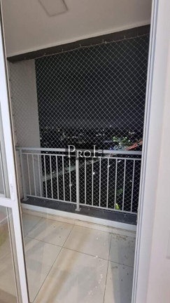 Imagem Apartamento com 2 Quartos para Alugar, 52 m² em Rudge Ramos - São Bernardo Do Campo