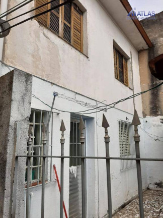 Imagem Casa com 3 Quartos à Venda, 200 m² em Vila Maria Alta - São Paulo Imagem Casa com 3 Quartos à Venda, 200 m² em Vila Maria Alta - São Paulo