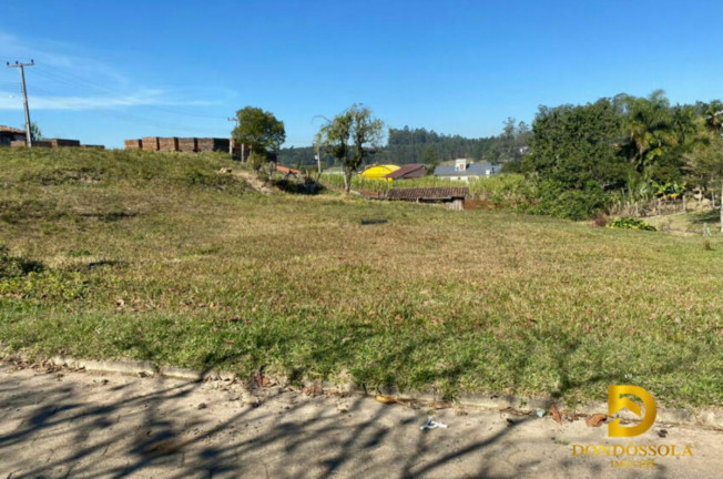 Terreno à Venda, 570 m² em Caravaggio - Nova Veneza