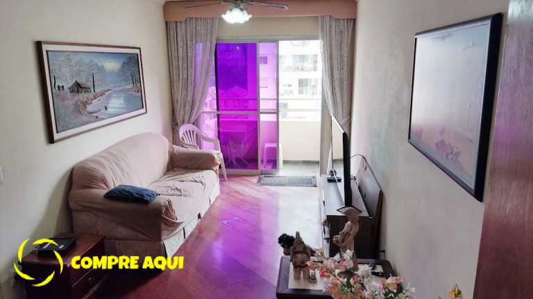Apartamento com 2 Quartos à Venda, 67 m² em Barra Funda - São Paulo
