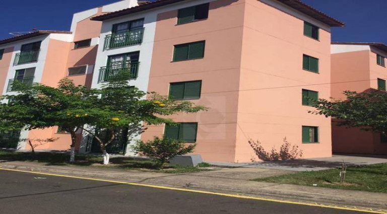 Imagem Apartamento com 2 Quartos à Venda, 45 m² em Jardim Morumbi - Indaiatuba Imagem Apartamento com 2 Quartos à Venda, 45 m² em Jardim Morumbi - Indaiatuba