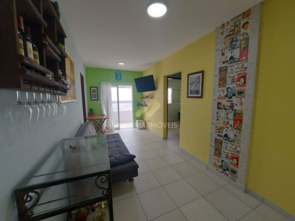 Imagem Apartamento com 2 Quartos à Venda, 72 m² em Mirim - Praia Grande Imagem Apartamento com 2 Quartos à Venda, 72 m² em Mirim - Praia Grande