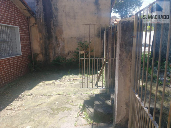 Imagem Terreno à Venda, 320 m² em Vila Metalurgica - Santo André