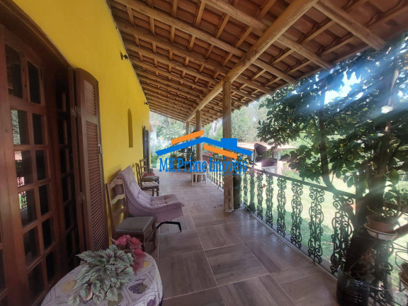 Imagem Casa de Condomínio com 2 Quartos à Venda, 243 m² em Paisagem Renoir - Cotia