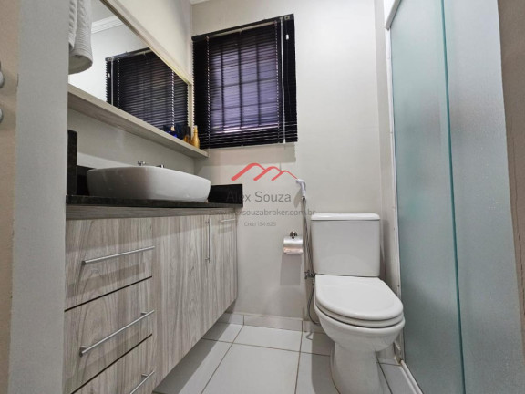 Imagem Casa com 2 Quartos à Venda, 74 m² em Parque Villa Flores - Sumaré Imagem Casa com 2 Quartos à Venda, 74 m² em Parque Villa Flores - Sumaré