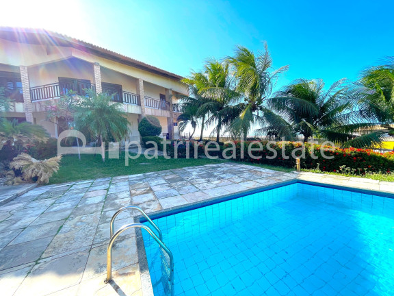 Imagem Casa com 6 Quartos à Venda, 640 m² em Porto Das Dunas - Aquiraz Imagem Casa com 6 Quartos à Venda, 640 m² em Porto Das Dunas - Aquiraz
