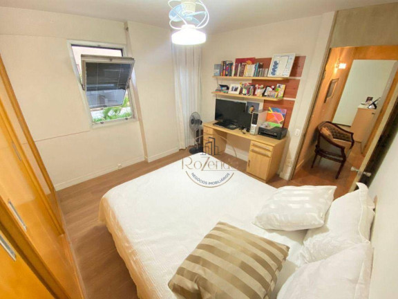 Imagem Apartamento com 4 Quartos à Venda, 344 m² em Centro - Santo André Imagem Apartamento com 4 Quartos à Venda, 344 m² em Centro - Santo André