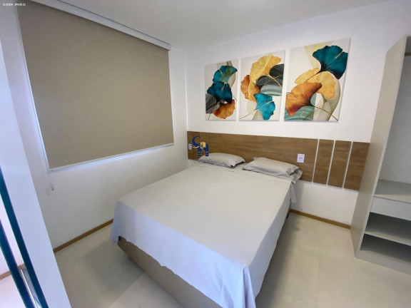 Imagem Apartamento com 1 Quarto à Venda, 25 m² em Pituba - Salvador Imagem Apartamento com 1 Quarto à Venda, 25 m² em Pituba - Salvador