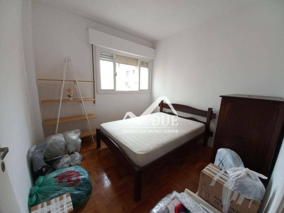 Imagem Apartamento com 2 Quartos à Venda, 70 m² em Aparecida - Santos Imagem Apartamento com 2 Quartos à Venda, 70 m² em Aparecida - Santos