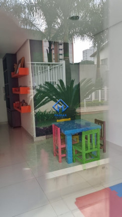 Imagem Apartamento com 2 Quartos à Venda, 59 m² em Ipiranga - São Paulo