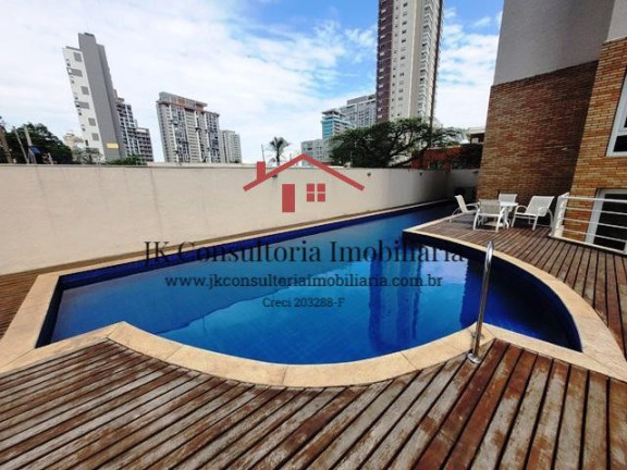 Imagem Apartamento com 2 Quartos à Venda, 105 m² em Brooklin - São Paulo Imagem Apartamento com 2 Quartos à Venda, 105 m² em Brooklin - São Paulo