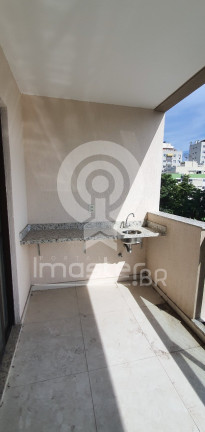 Imagem Apartamento com 3 Quartos à Venda, 84 m² em Anil - Rio De Janeiro Imagem Apartamento com 3 Quartos à Venda, 84 m² em Anil - Rio De Janeiro