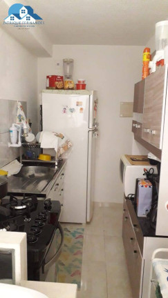 Imagem Apartamento com 2 Quartos à Venda, 45 m² em Cidade Lider - São Paulo